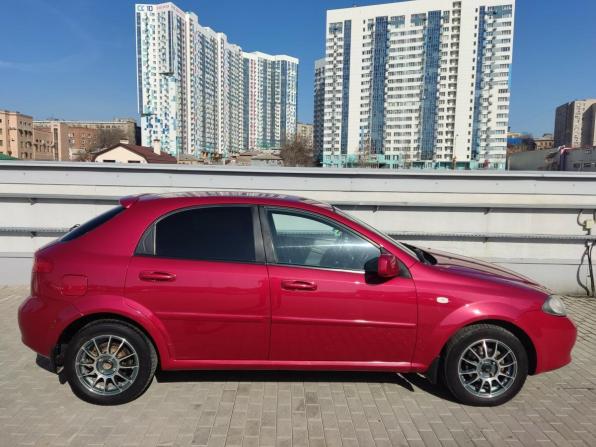 Chevrolet Lacetti I с пробегом 2012 года, цена 675 000 рублей, 214110 км, хэтчбек, Автокод Объявления