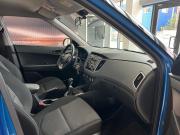 Hyundai Creta I Рестайлинг Екатеринбург  - изображение 29