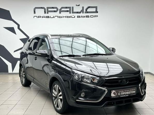 Lada (ВАЗ) Vesta I с пробегом 2019 года, цена 1 115 000 рублей, 167200 км, универсал, Автокод Объявления