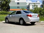Toyota Corolla X (E140 E150) Казань  - изображение 20