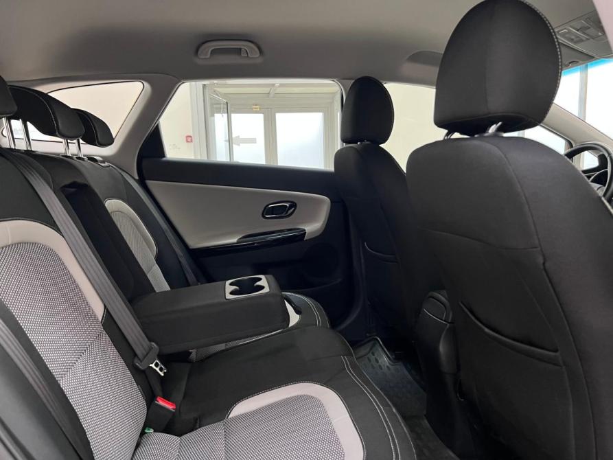 Kia Ceed II Рестайлинг Волгоград  - изображение 35