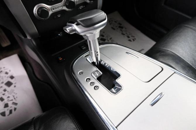 Nissan Murano II (Z51) с пробегом 2010 года, цена 1 149 000 рублей, 190218 км, внедорожник, Автокод Объявления