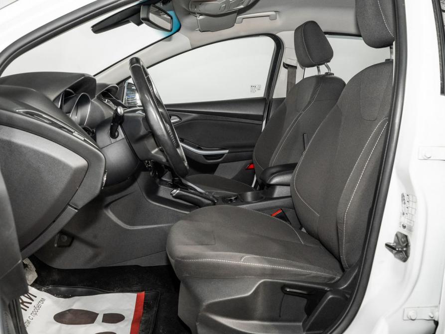 Ford Focus III Иркутск  - изображение 6