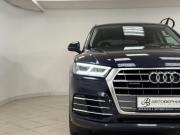 Audi Q5 II (FY) Санкт-Петербург  - изображение 52