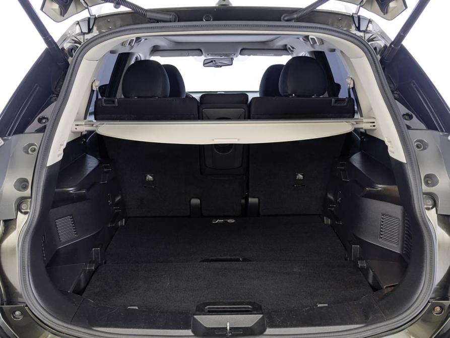 Nissan X-Trail III Москва  - изображение 9