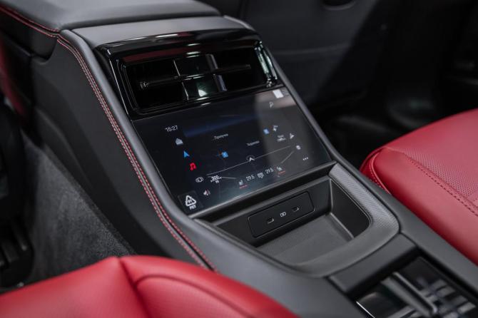 Новый Porsche Panamera III 2025 года, цена 24 750 000 рублей, лифтбек, Автокод Объявления