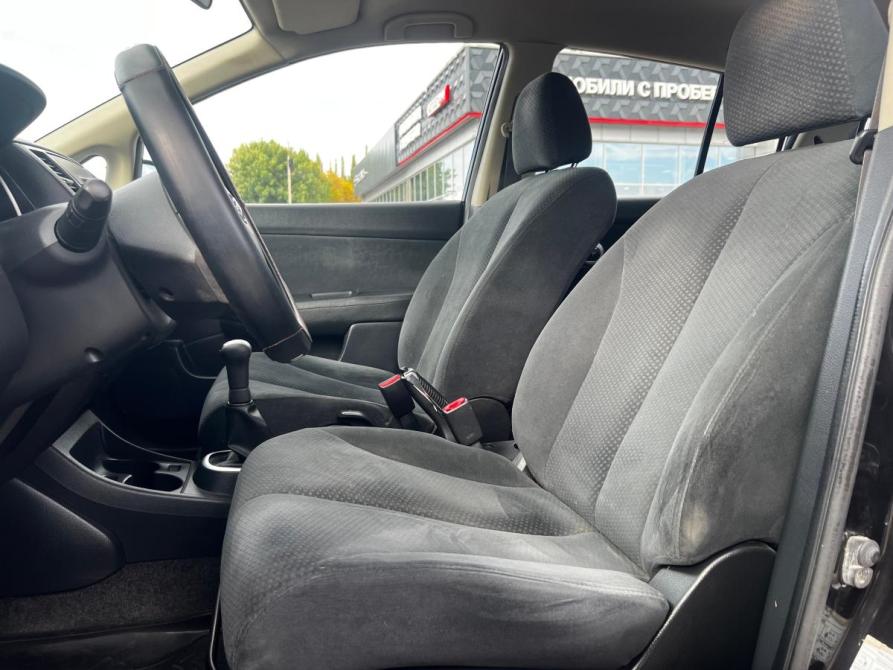 Nissan Tiida I Стерлитамак  - изображение 13