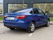 Lada (ВАЗ) Vesta I Ярославль  - изображение 22