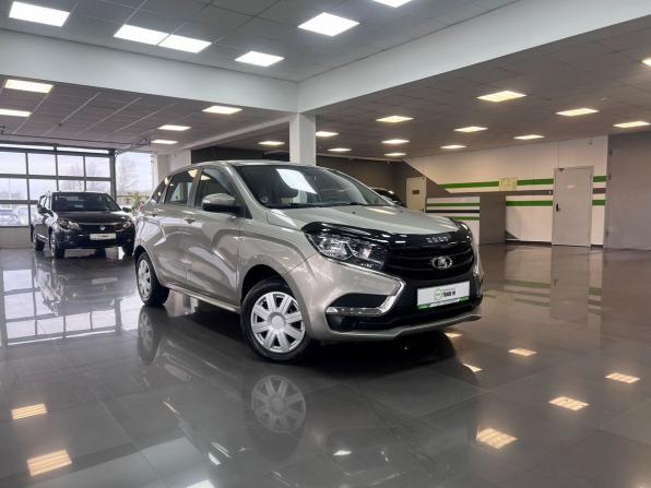 Lada (ВАЗ) XRAY I с пробегом 2017 года, цена 780 000 рублей, 120848 км, хэтчбек, Автокод Объявления