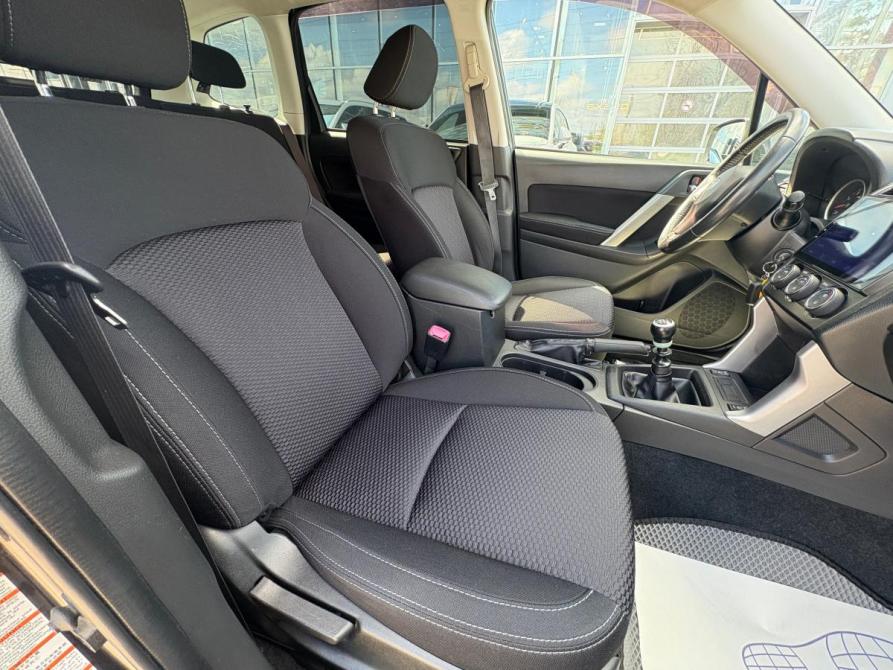 Subaru Forester IV Уфа  - изображение 14