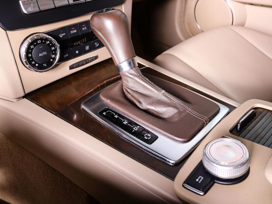 Mercedes-Benz C-Класс III (W204) Рестайлинг Минеральные Воды  - изображение 12