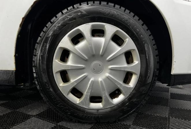 Nissan Almera III (G15) с пробегом 2014 года, цена 420 000 рублей, 280641 км, седан, Автокод Объявления
