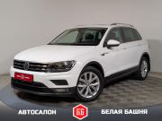 Volkswagen Tiguan II Екатеринбург  - изображение 22