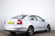Skoda Octavia II (A5) Рестайлинг Пермь  - изображение 26