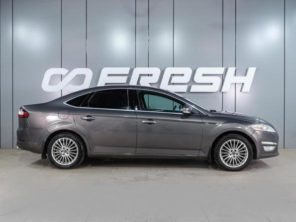 Ford Mondeo IV Рестайлинг с пробегом 2012 года, цена 839 000 рублей, 215283 км, седан, Автокод Объявления