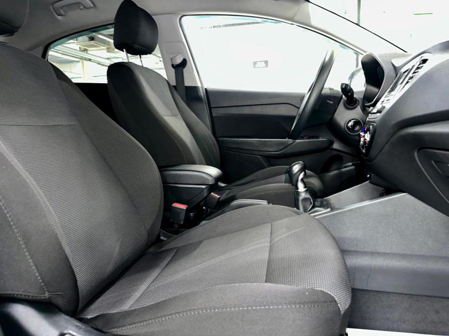 Hyundai Solaris II Уфа  - изображение 10