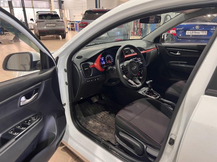 Kia Rio IV Пермь  - изображение 5