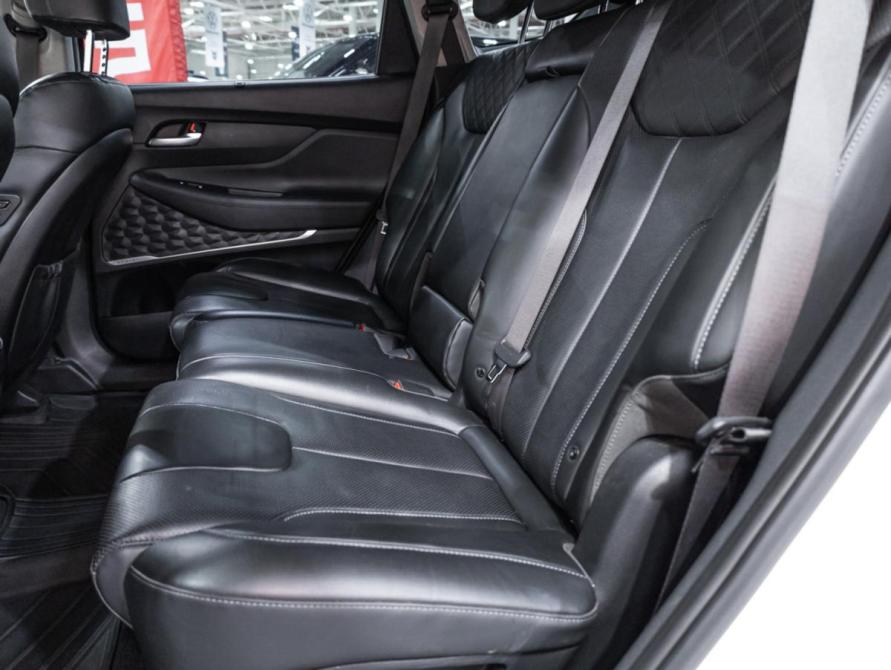 Hyundai Santa Fe IV Рестайлинг Санкт-Петербург  - изображение 13