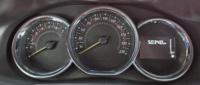 Renault Logan II Рестайлинг с пробегом 2022 года, цена 1 350 000 рублей, 50337 км, седан, Автокод Объявления