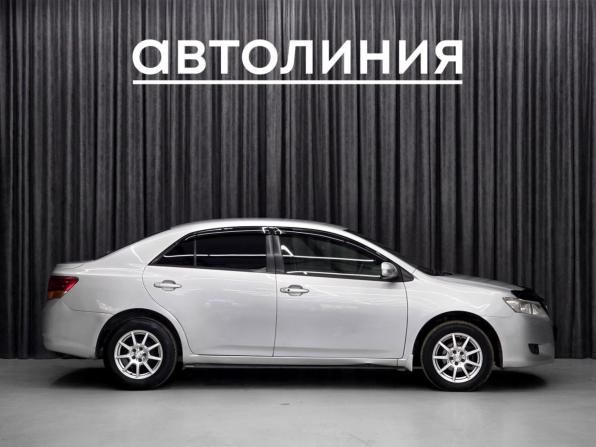 Toyota Allion II с пробегом 2007 года, цена 870 000 рублей, 243021 км, седан, Автокод Объявления