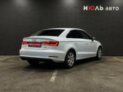 Audi A3 III (8V) Челябинск  - изображение 29