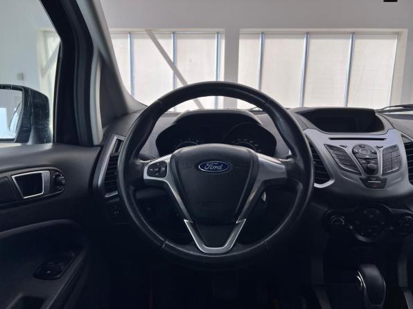Ford EcoSport II с пробегом 2014 года, цена 1 020 000 рублей, 139412 км, внедорожник, Автокод Объявления