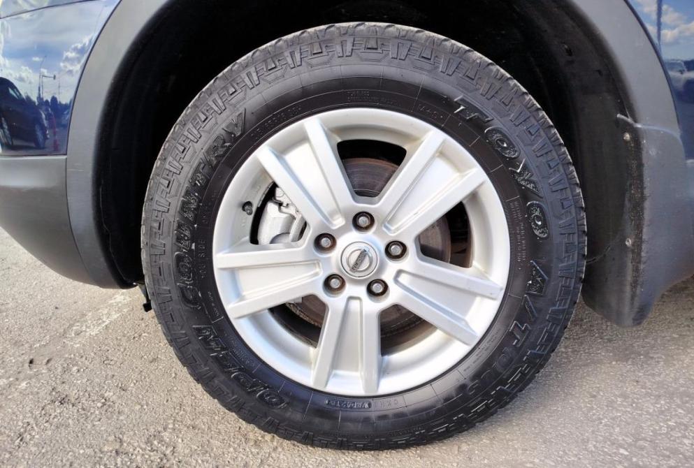 Nissan Qashqai I Саратов  - изображение 10