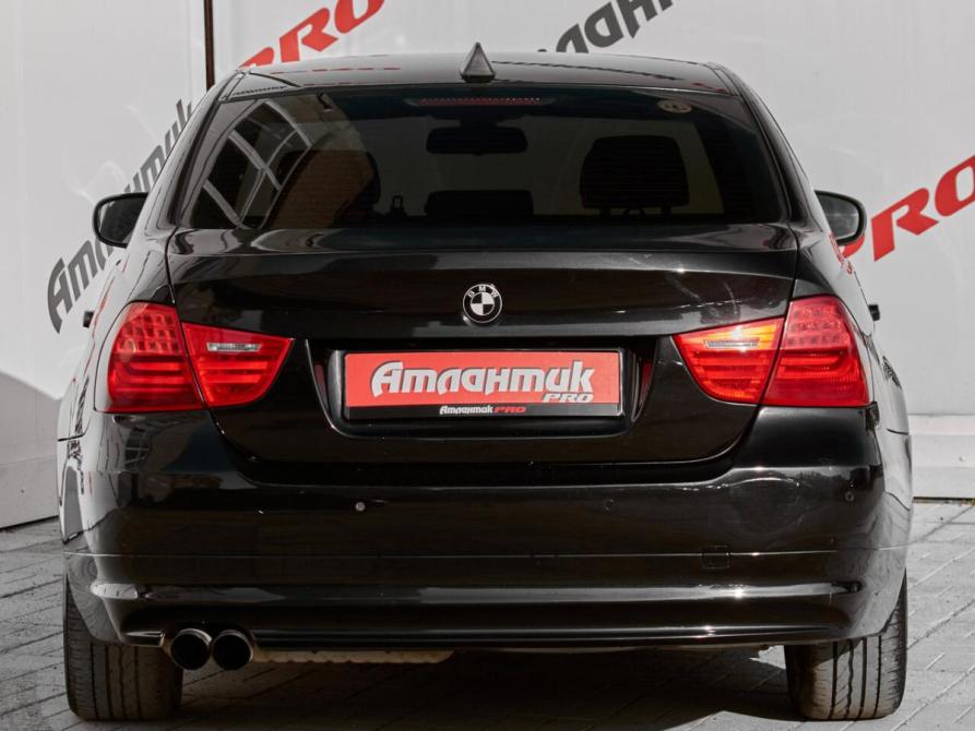 BMW 3 серии V (E90/E91/E92/E93) Рестайлинг Екатеринбург  - изображение 5