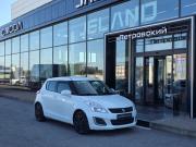 Suzuki Swift IV Санкт-Петербург  - изображение 13