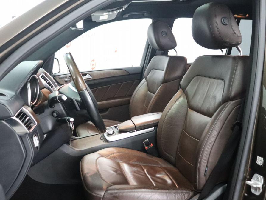 Mercedes-Benz GL-Класс II (X166) Минеральные Воды  - изображение 8