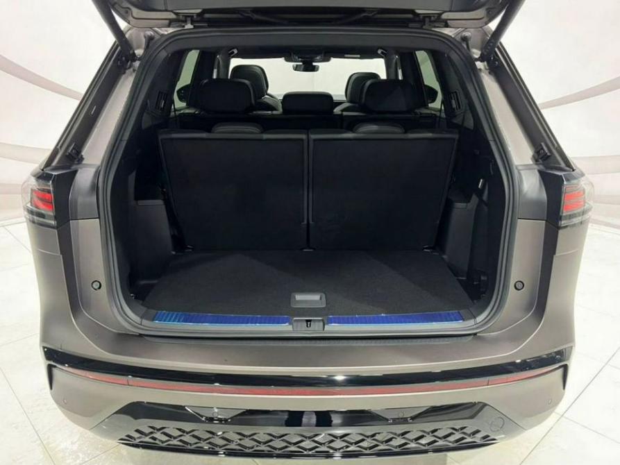 Volkswagen Teramont II (China Market) Воронеж  - изображение 21