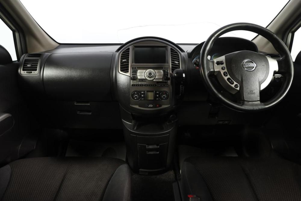 Nissan Lafesta I Новосибирск  - изображение 9