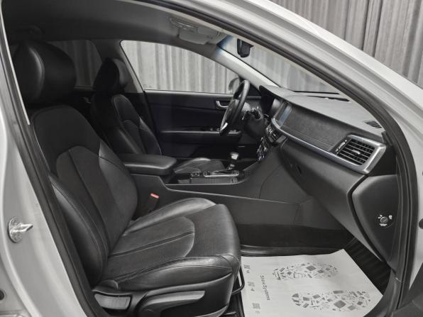 Kia Optima IV с пробегом 2016 года, цена 1 590 000 рублей, 149000 км, седан, Автокод Объявления