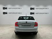 Skoda Rapid I Санкт-Петербург  - изображение 29