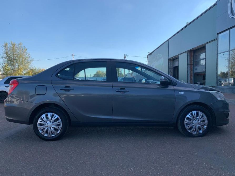 Chery Bonus 3 (E3/A19) Стерлитамак  - изображение 8