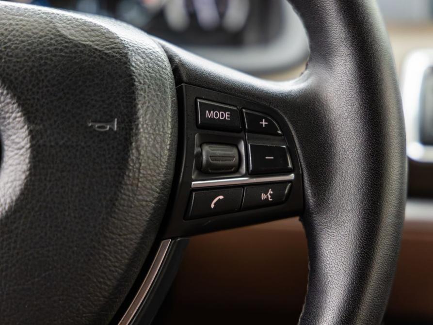 BMW 5 серии VI (F10/F11/F07) Волгоград  - изображение 37
