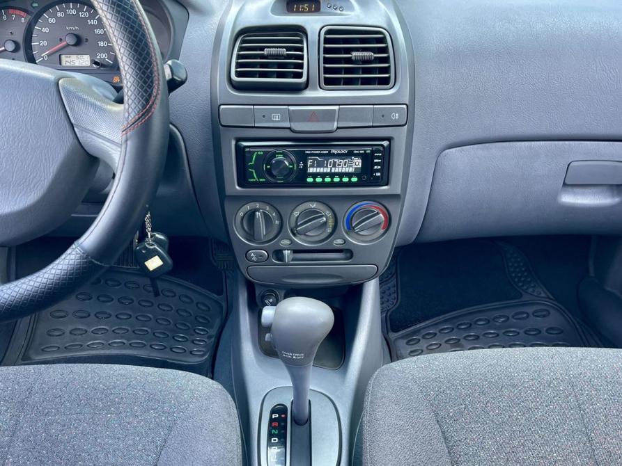 Hyundai Accent II Владимир  - изображение 12