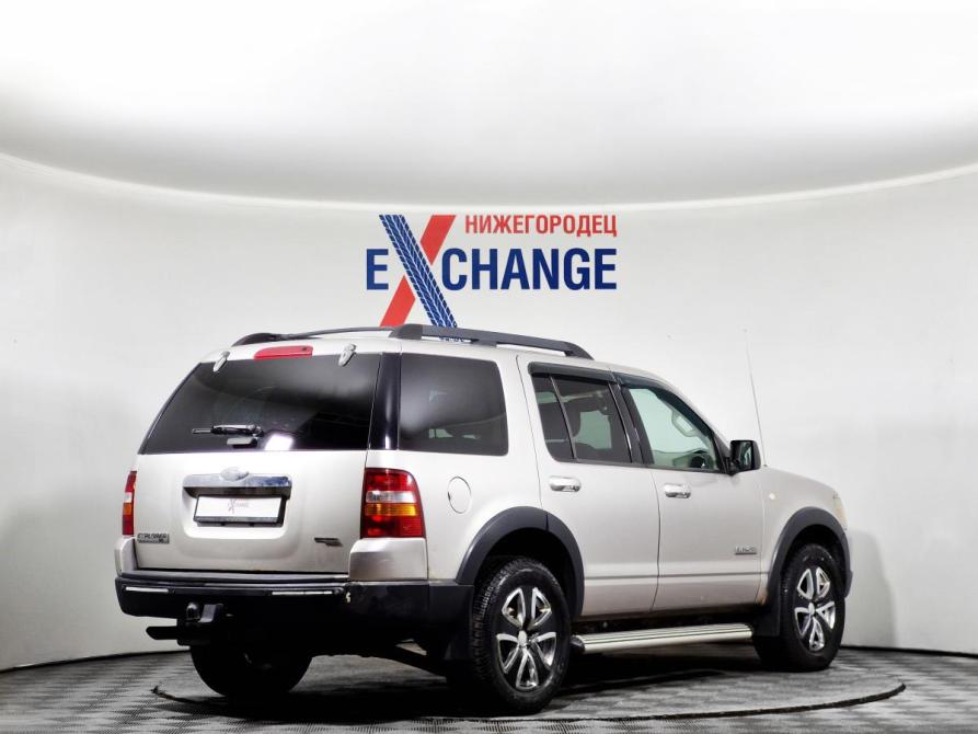 Ford Explorer IV Нижний Новгород  - изображение 5