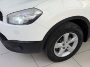 Nissan Qashqai I Рестайлинг Таганрог  - изображение 37