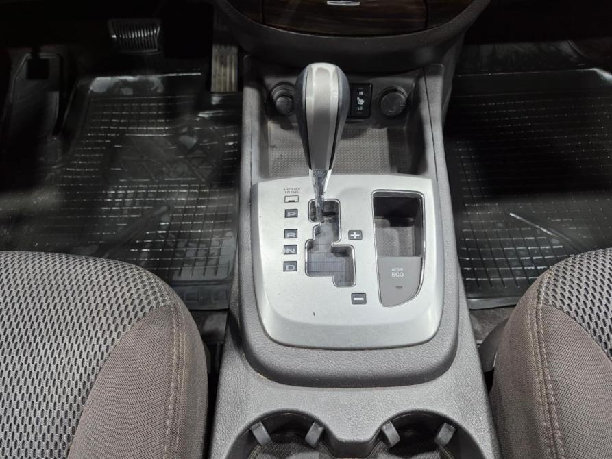 Hyundai Santa Fe II Рестайлинг Воронеж  - изображение 16