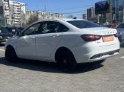 Lada (ВАЗ) Vesta I Рестайлинг (NG) Челябинск  - изображение 12