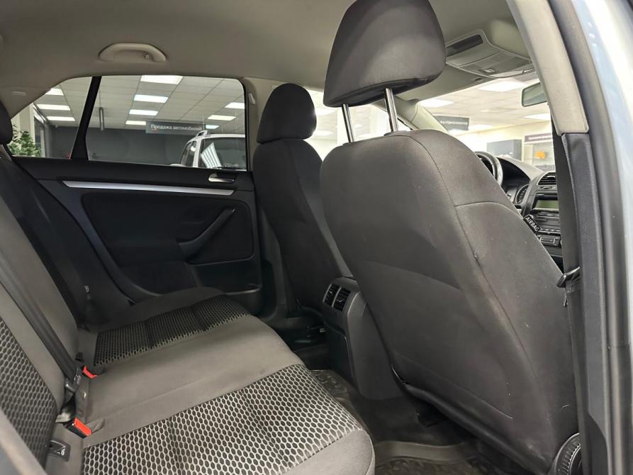 Volkswagen Jetta V Москва  - изображение 10