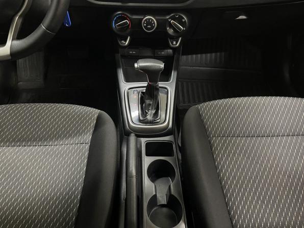 Kia Rio IV с пробегом 2019 года, цена 800 000 рублей, 357986 км, седан, Автокод Объявления