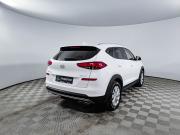 Hyundai Tucson III Рестайлинг Уфа  - изображение 30