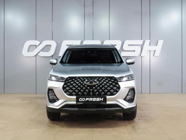 Chery Tiggo 7 Pro I с пробегом 2022 года, цена 2 129 000 рублей, 38168 км, внедорожник, Автокод Объявления