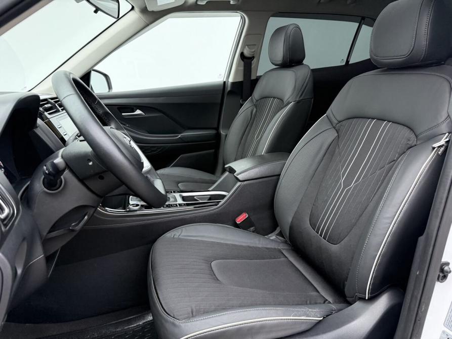 Hyundai Creta II Москва  - изображение 10