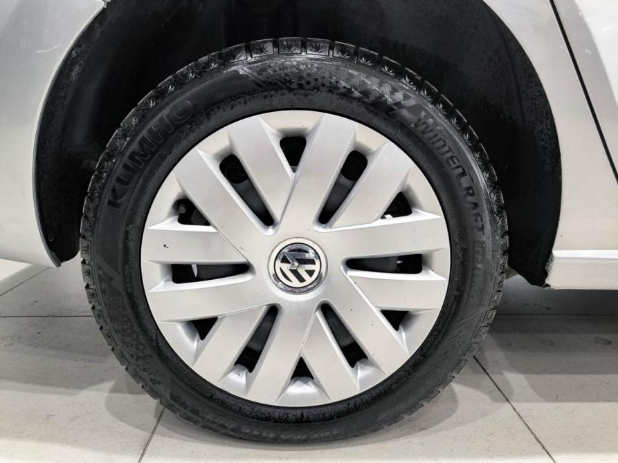 Volkswagen Polo V Казань  - изображение 22