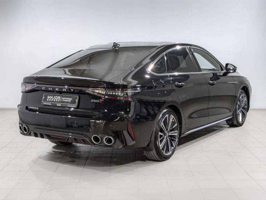 Chery Arrizo 8 Химки  - изображение 5
