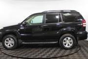 Toyota Land Cruiser Prado 120 Series Рестайлинг Нижний Новгород  - изображение 32
