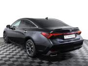 Toyota Avalon V Москва  - изображение 34